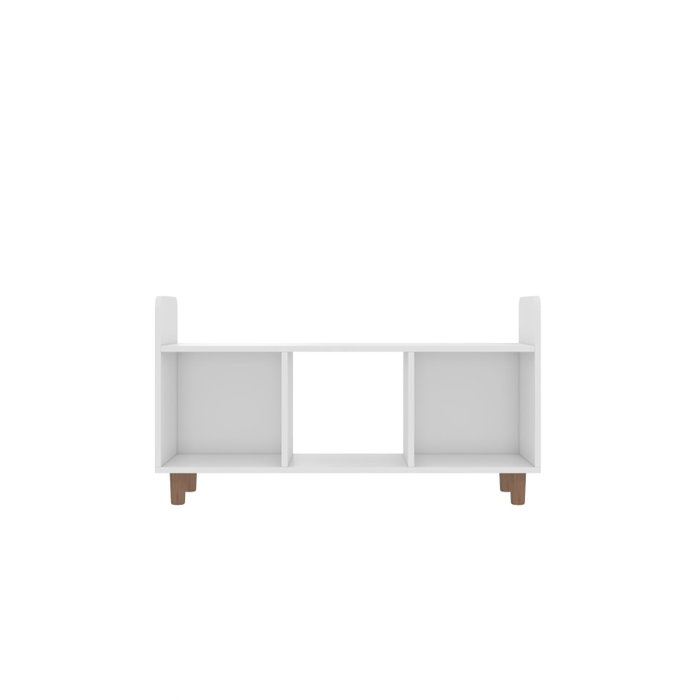 Hanah Home Saka-1 Blanco Hanah Home Saka-1 Blanco
